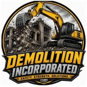 Demolition Incorporated LLC